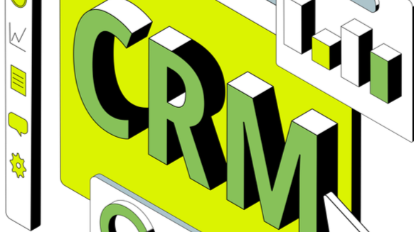 Разработка CRM / ERP систем
