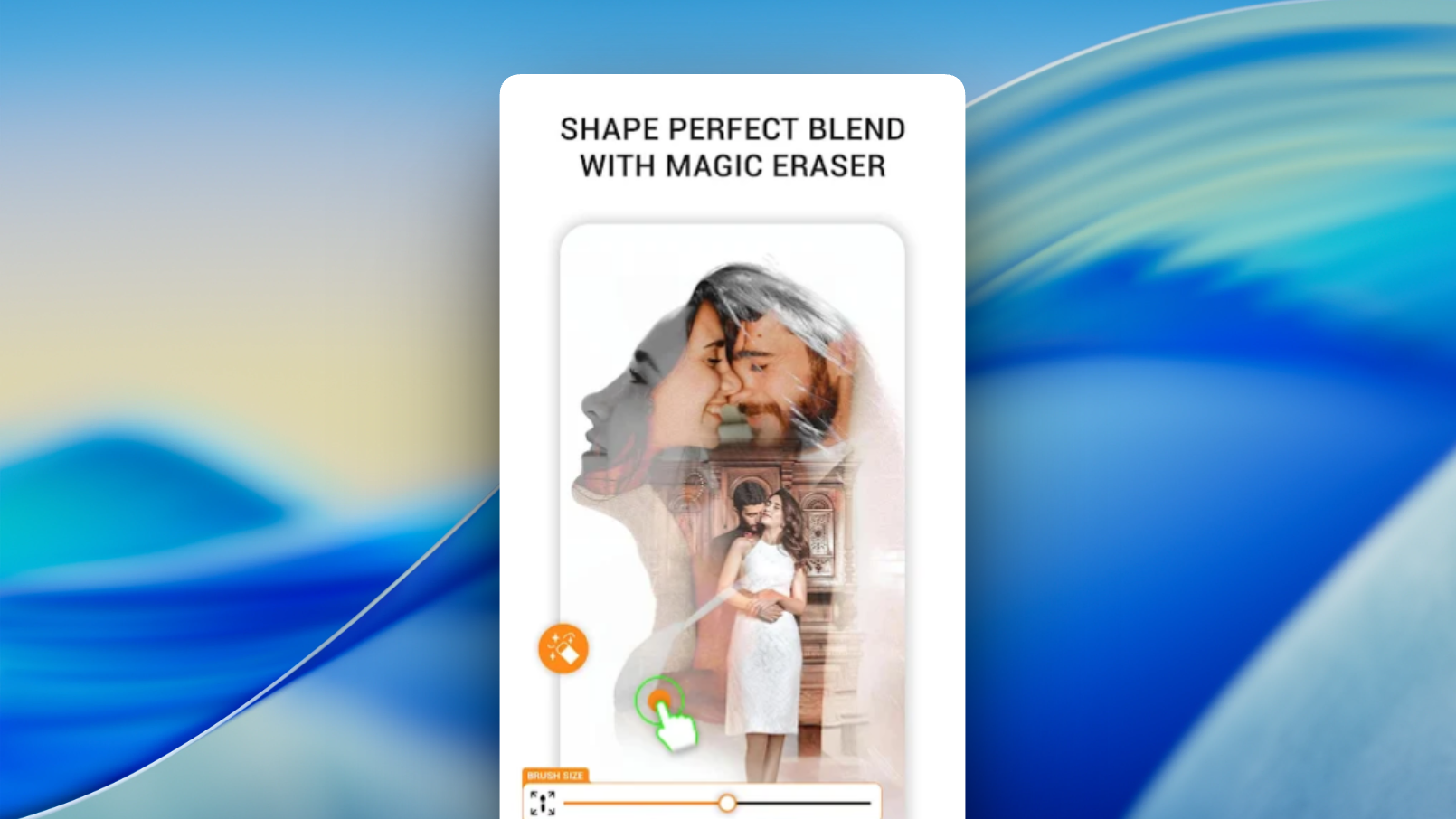 Ultimate Photo Mixer