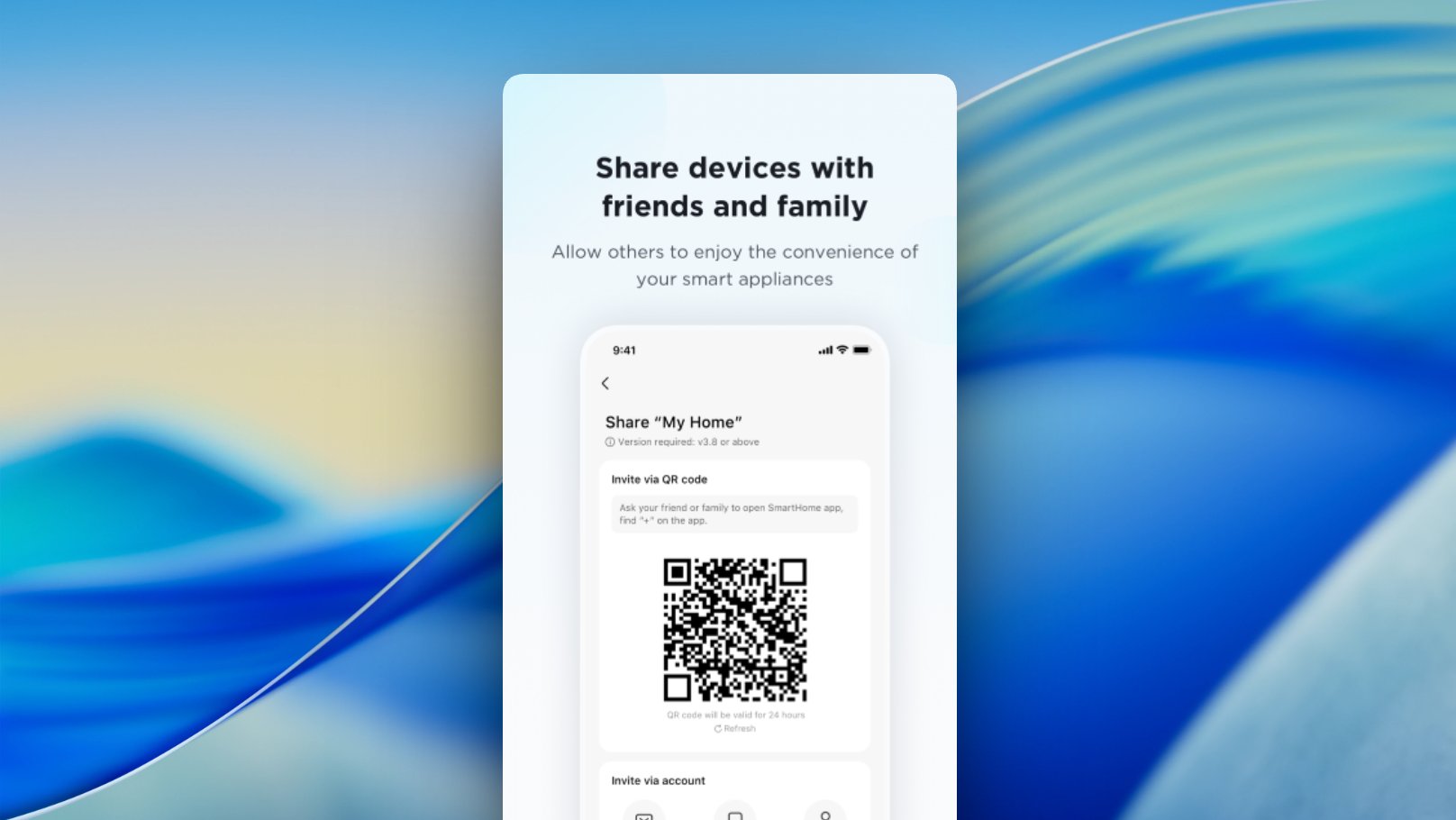 SmartHome Controller - система управления умным домом