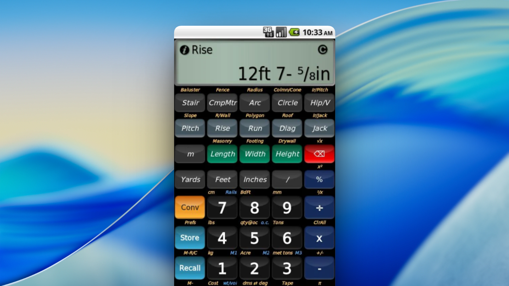 BuildCalc - система для расчётов и смет в строительстве