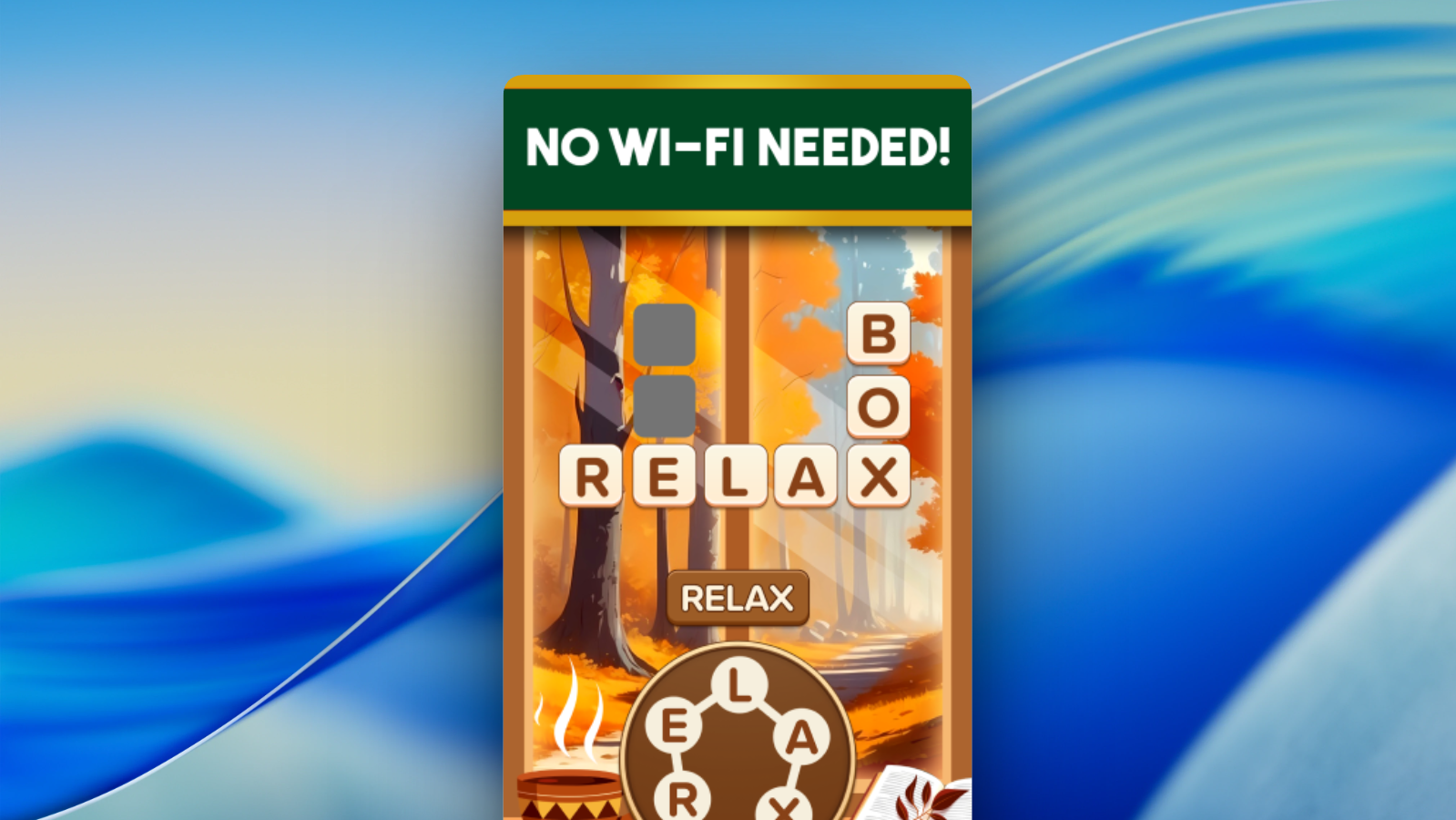 Word Nut - Word Puzzle Games