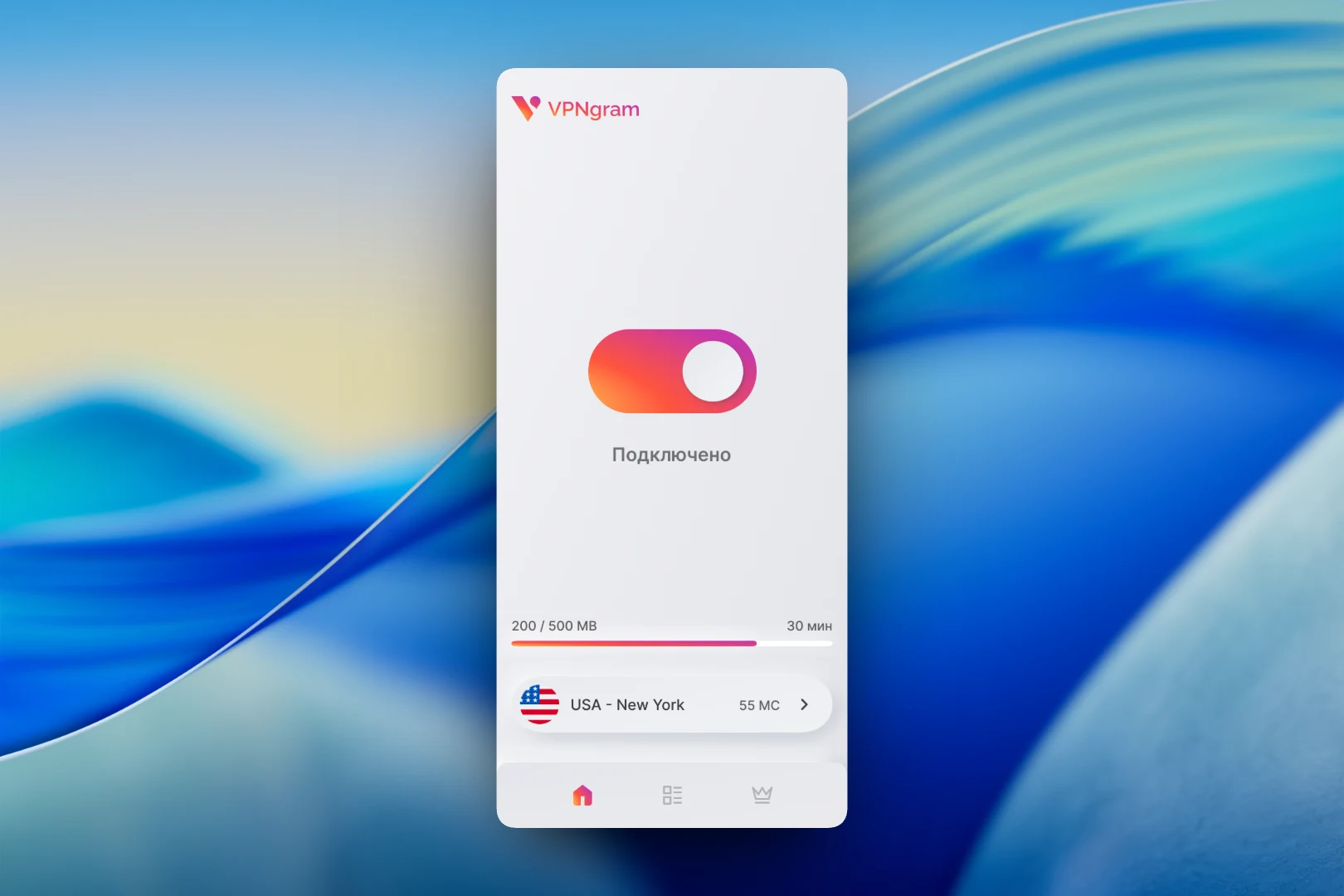 VPNgram