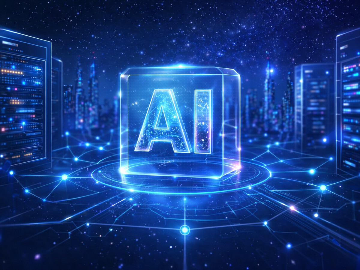 Инфраструктура для ИИ: в Астане обсудили, что нужно для масштабирования AI-решений
