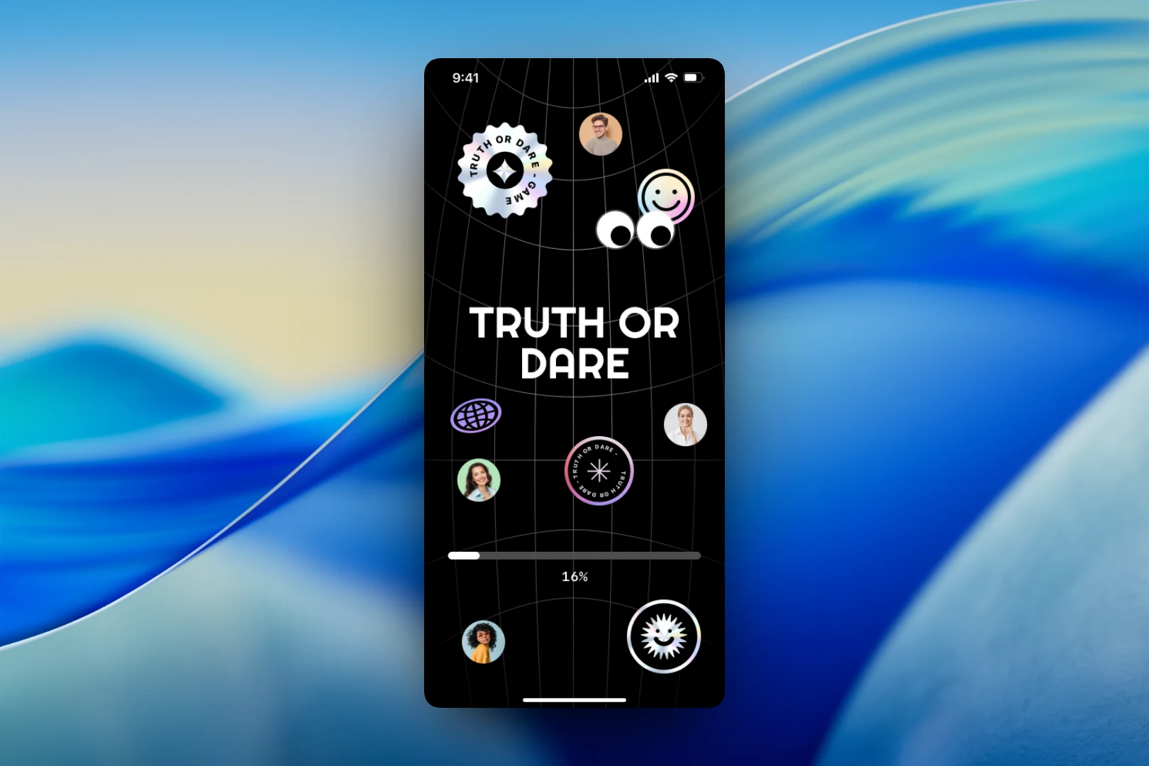 Truth or Dare