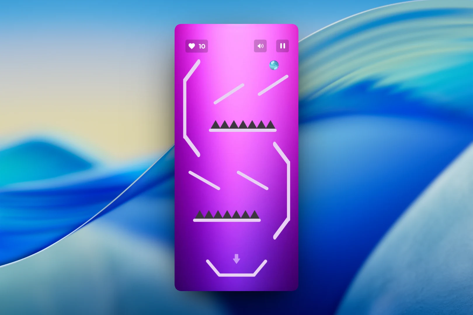 Plinko