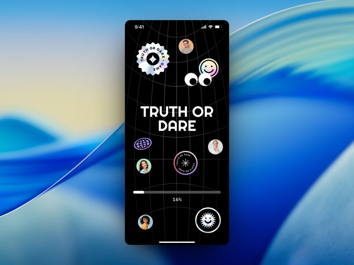 Truth or Dare