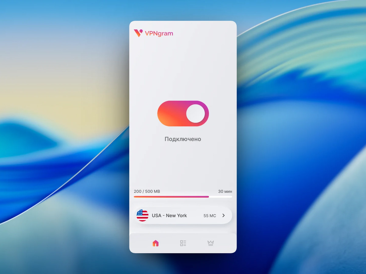 VPNgram