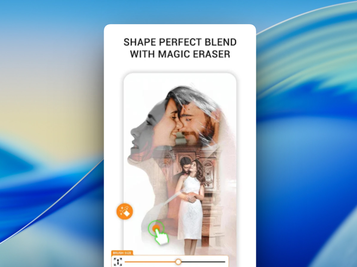 Ultimate Photo Mixer